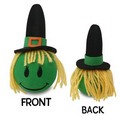 Coolball Happy Witch Deluxe Antenna Ball Topper